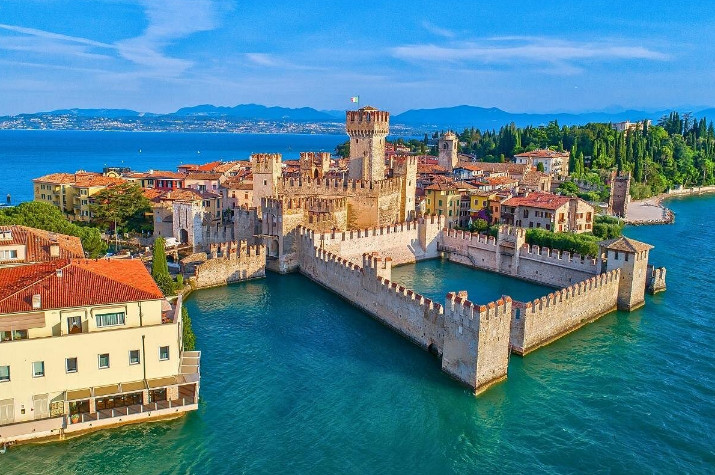 Lake Garda