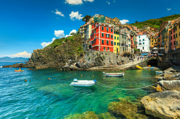 Manarola (Italy): The Complete Travel Guide Manarola