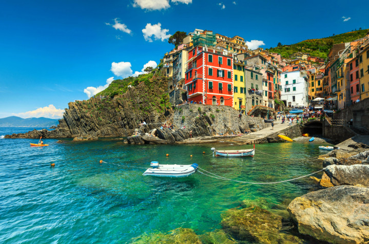 Manarola