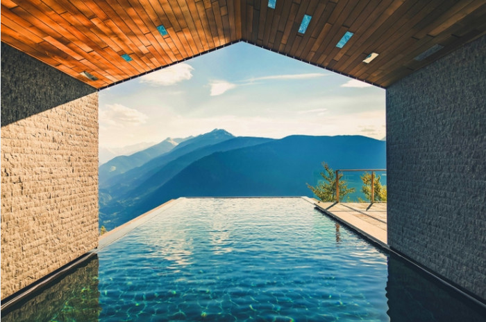 Miramonti Boutique Hotel Merano