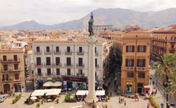 Palermo (Sicily): The Complete Travel Guide