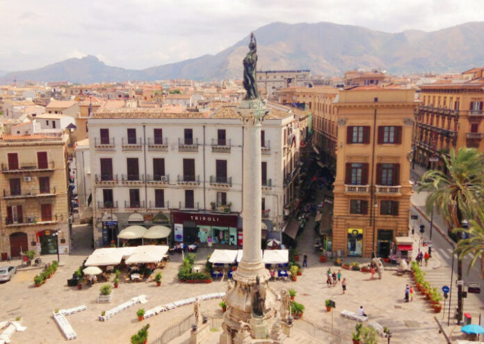 Palermo (Sicily): The Complete Travel Guide