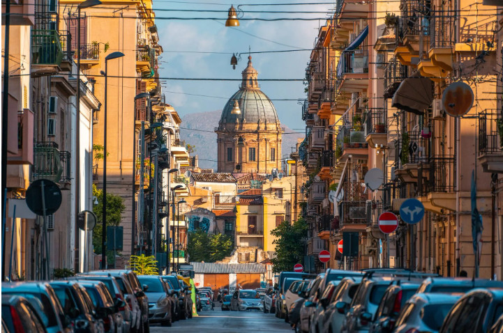 Palermo