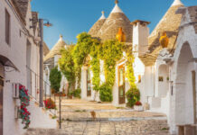Puglia Travel Guide Puglia, Italy