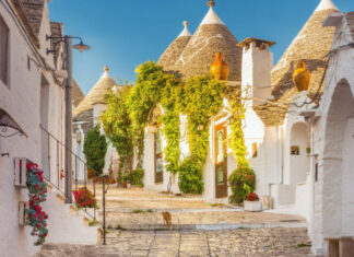 Puglia Travel Guide Puglia, Italy