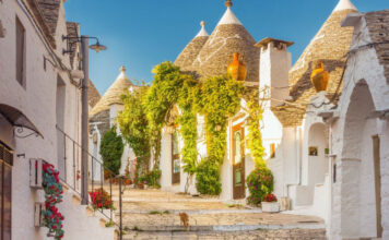 Puglia Travel Guide Puglia, Italy