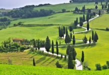 Tuscany (Italy): The Complete Travel Guide places in Tuscany