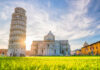 The Leaning Tower of Pisa – Italy’s Iconic Architectural Marvel The Leaning Tower of Pisa