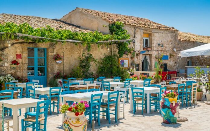 Top 10 Small Coastal Towns in Italy That Are Better Than Amalfi