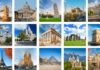 Top 10 Best Landmarks in Europe