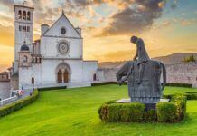 11 Most Beautiful Medieval Towns in Italy