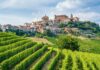 Top 10 Best Wine Villages in Italy