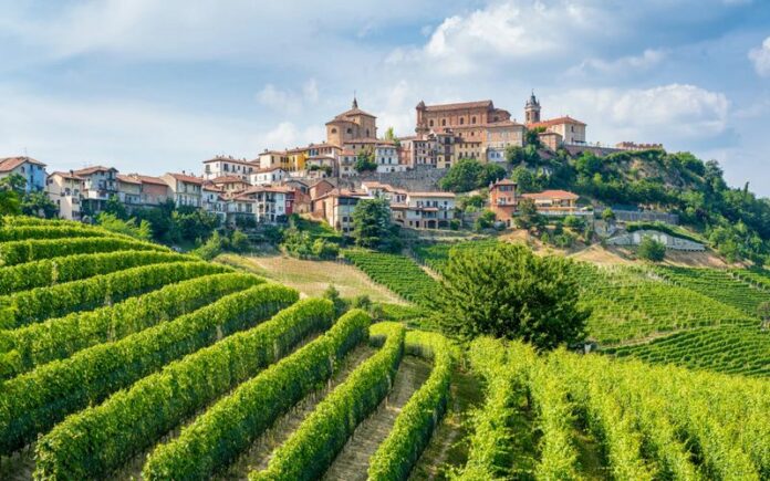 Top 10 Best Wine Villages in Italy