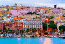 10 Places in Italy to Live Happily Ever After