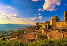 10 Most Beautiful Places in Tuscany