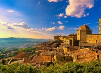 10 Most Beautiful Places in Tuscany