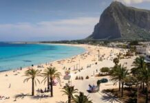 Top 10 Summer Beach Resorts in Italy
