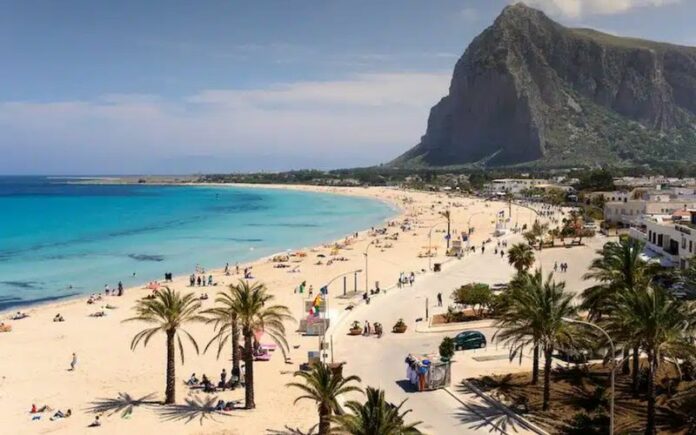 Top 10 Summer Beach Resorts in Italy