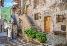 Top 10 Most Beautiful Mountain Villages in Italy